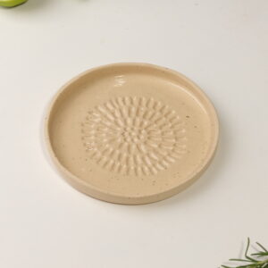 Leyan Seramik Tabak - 15 cm