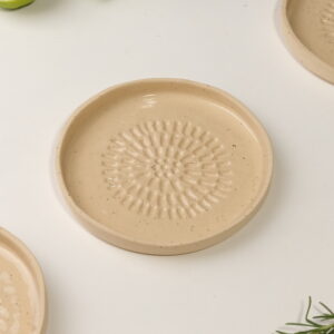 Leyan Seramik Tabak - 15 cm