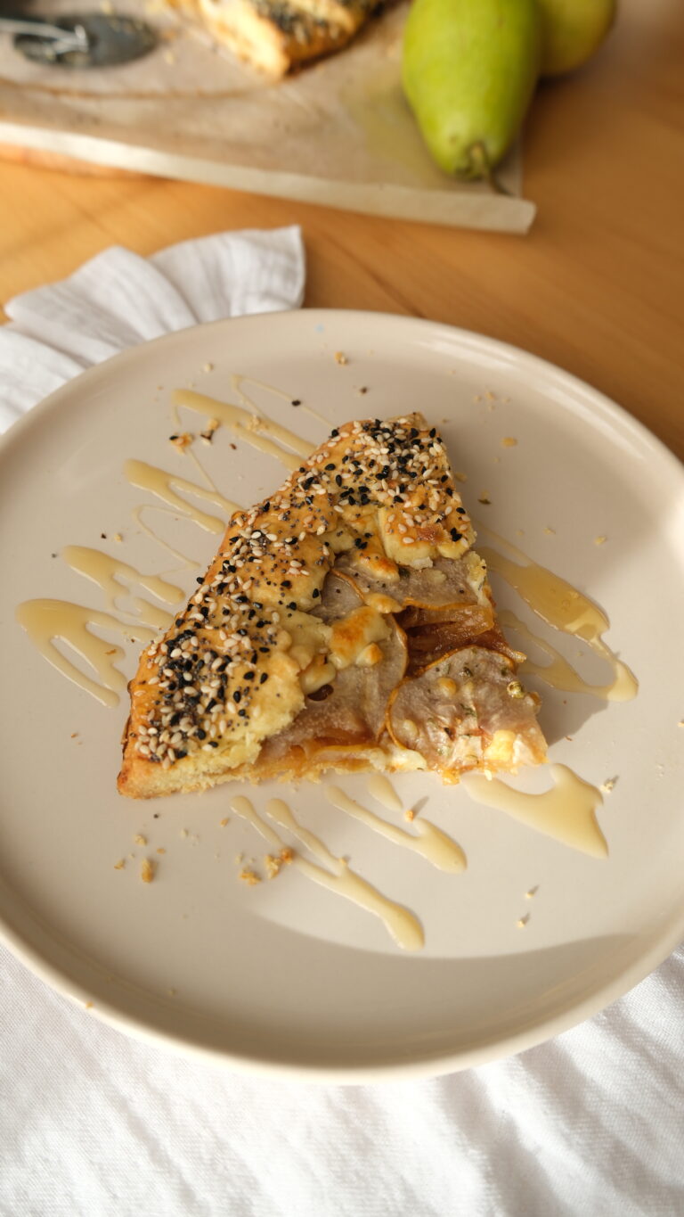 Armutlu Galette