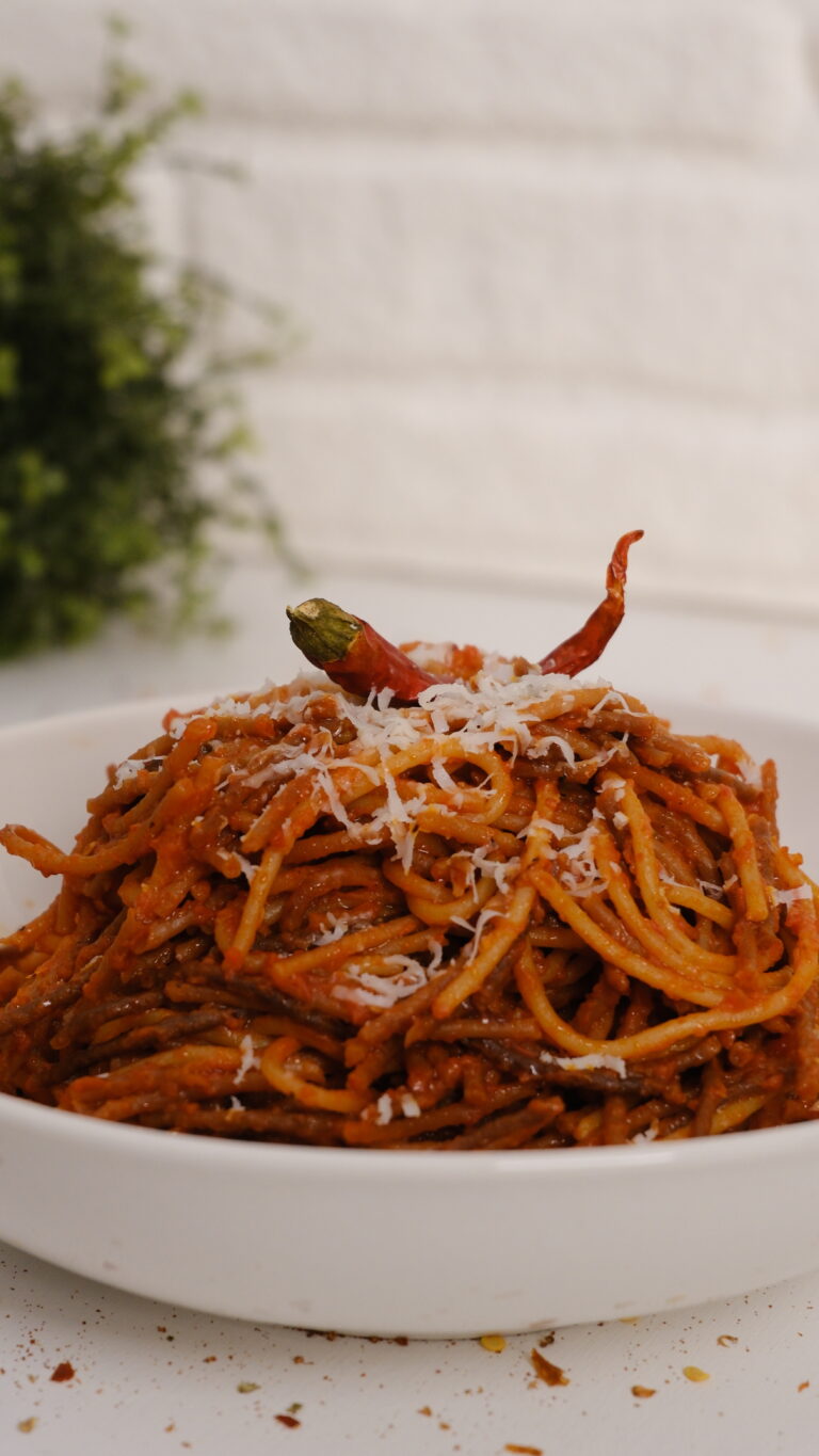 Spagetti Assassina