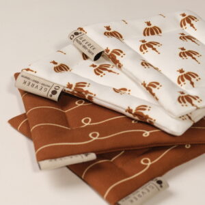 Kumaş Bardak Altlığı