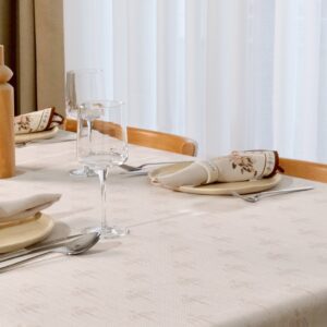 Leyan Masa Örtüsü