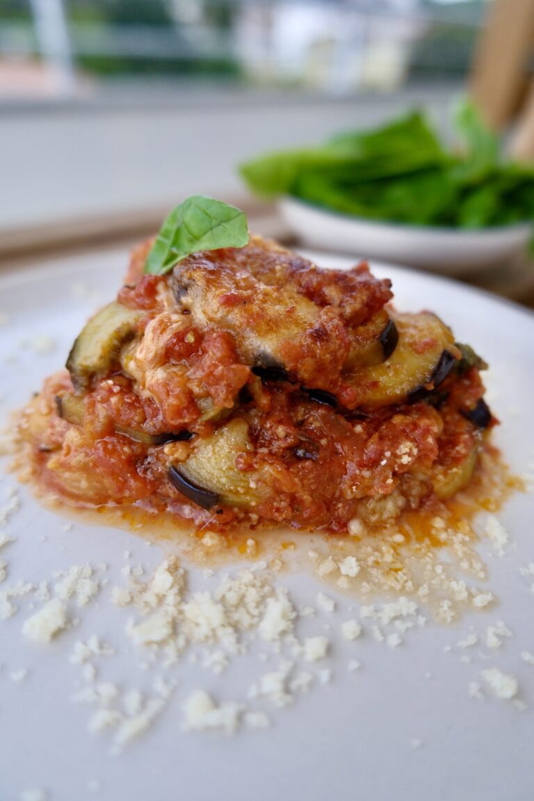 Parmegiana